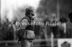 07.12.85 Stuttgarter Kickers - SC Freiburg