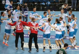 TVB Stuttgart - Frisch Auf G&ouml;ppingen