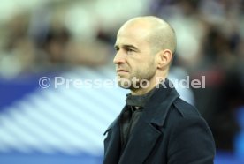 Frankreich - Deutschland DFB