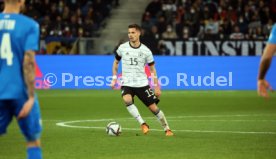 26.03.22 Deutschland - Israel