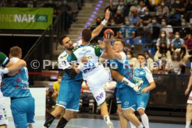 16.09.21 TVB Stuttgart - Frisch Auf G&ouml;ppingen