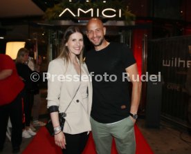14.05.22 VfB Stuttgart Party Amici