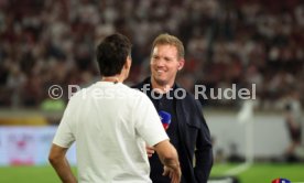 16.08.25 Franz-Beckenbauer-Supercup VfB Stuttgart - FC Bayern München