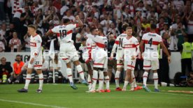 22.09.24 VfB Stuttgart - Borussia Dortmund