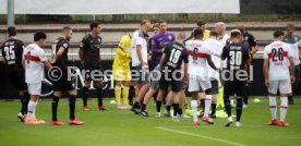 03.08.20 VfB Stuttgart Training