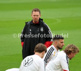 29.03.26 DFB Training