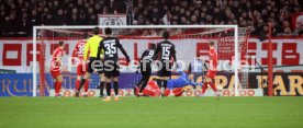 25.01.23 SC Freiburg - Eintracht Frankfurt