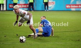 06.04.23 Stuttgarter Kickers - FSV Hollenbach
