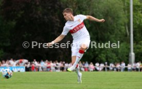12.07.25 SV Fellbach - VfB Stuttgart