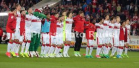 VfB Stuttgart - 1. FC Union Berlin