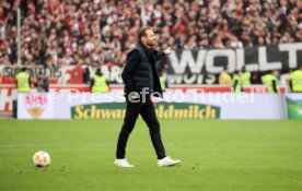 11.02.24 VfB Stuttgart - 1. FSV Mainz 05