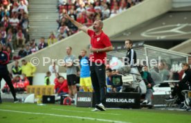 VfB Stuttgart - Holstein Kiel