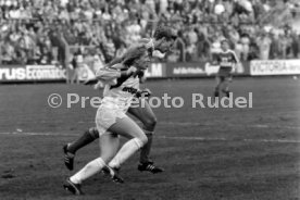20.02.88 Borussia M&ouml;nchengladbach - VfB Stuttgart