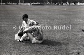 07.05.88 VfB Stuttgart - Borussia Dortmund