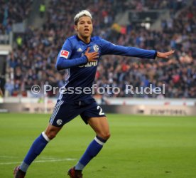 VfB Stuttgart - FC Schalke 04