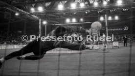 05.01.92 Hallen Masters Stuttgart