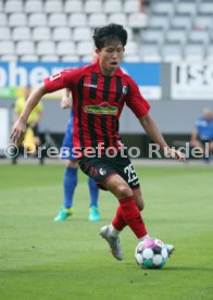 15.08.20 SC Freiburg - Karlsruher SC