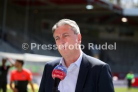09.05.21 1. FC Heidenheim - SV Sandhausen
