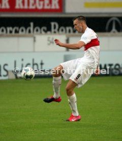 VfB Stuttgart - SV Sandhausen