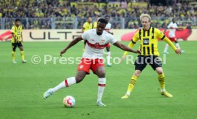 22.10.22 Borussia Dortmund - VfB Stuttgart