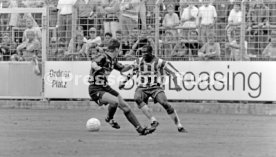13.08.45 Stuttgarter Kickers - SC Freiburg