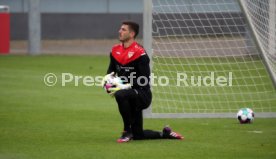 11.05.21 VfB Stuttgart Training