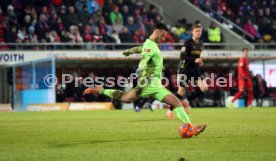 10.01.26 1. FC Heidenheim - 1. FC K&ouml;ln