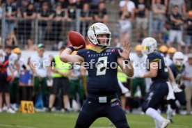 11.07.21 Stuttgart Surge - Leipzig Kings