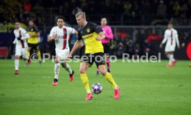 Borussia Dortmund - Paris St. Germain