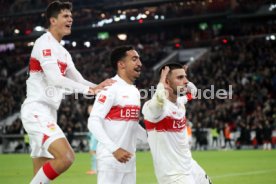 26.10.25 VfB Stuttgart - 1. FSV Mainz 05