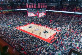 23.12.25 FC Bayern Basketball - Hapoel Tel Aviv