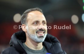 27.10.21 VfB Stuttgart - 1. FC K&ouml;ln