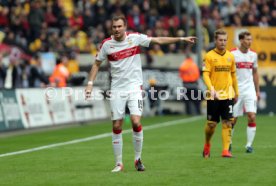 SG Dynamo Dresden - VfB Stuttgart
