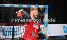09.06.21 TVB Stuttgart - SG Flensburg-Handewitt