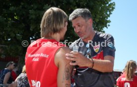 19.07.22 VfB Stuttgart Saison-Kickoff
