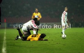 11.03.97 1. FC K&ouml;ln - VfB Stuttgart