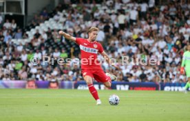 15.08.26 Fulham FC - VfB Stuttgart