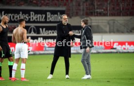 21.04.21 VfB Stuttgart - VfL Wolfsburg