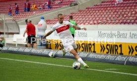 VfB Stuttgart - SV Darmstadt 98