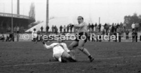16.11.85 VfB Stuttgart II - FC Rastatt 04