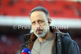 05.02.22 VfB Stuttgart - Eintracht Frankfurt