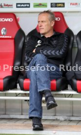 SC Freiburg - Eintracht Frankfurt