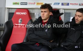 SC Freiburg - 1. FC Union Berlin