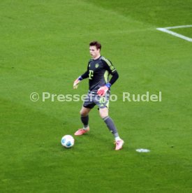 06.12.25 VfB Stuttgart - FC Bayern M&uuml;nchen