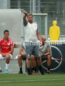 06.07.22 VfB Stuttgart - SV Wehen Wiesbaden