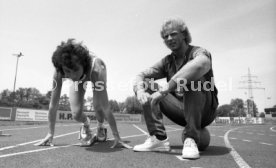 31.05.83 VfB Stuttgart Makan