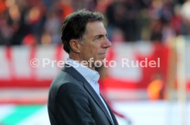 1. FC Union Berlin - SV Sandhausen