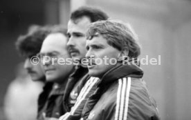 02.11.86 VfB Stuttgart II - SV 98 Schwetzingen