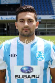 Stuttgarter Kickers