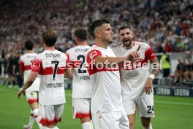 04.09.26 VfB Stuttgart - 1. FC K&ouml;ln